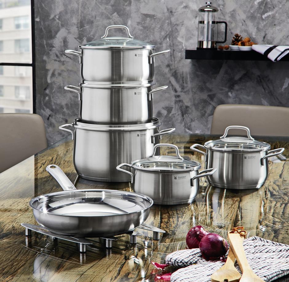 lesnina, posode | Avtor: Lesnina XXXL