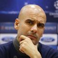 pep guardiola