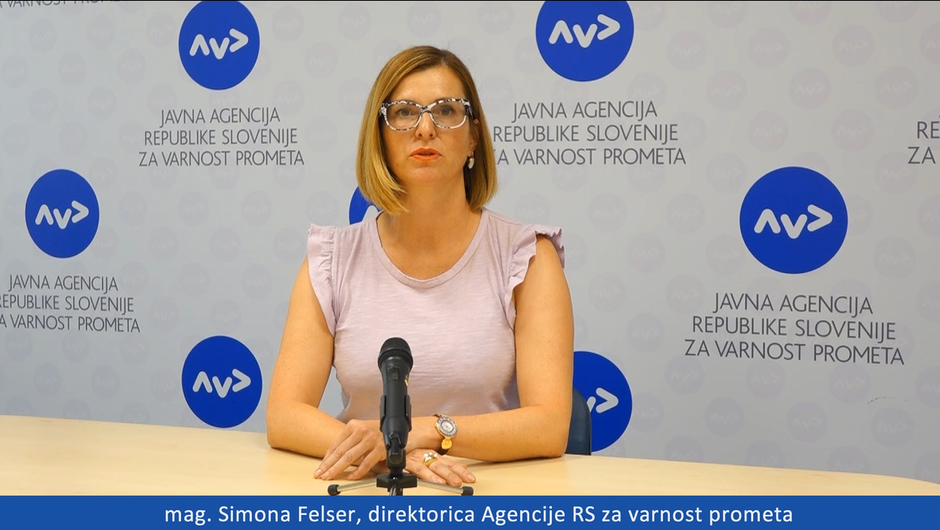 Simona Felser | Avtor: AVP
