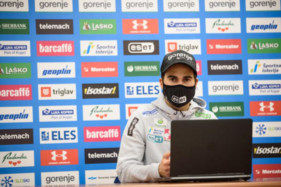 Robert Robi Hrgota | Avtor: sloski.si