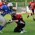 Silverhawks Wolves Lendava Bowl 2011