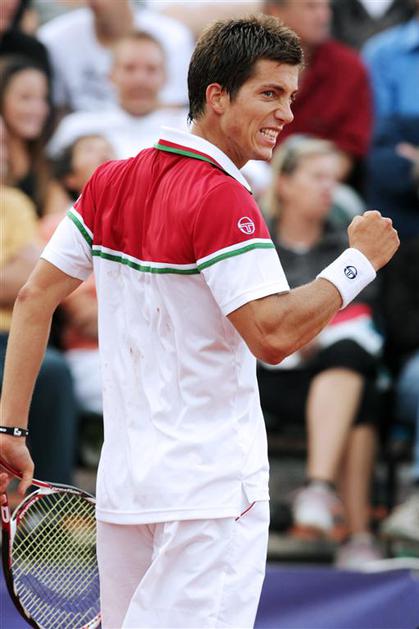 Aljaž Bedene