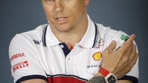 kimi raikkonen