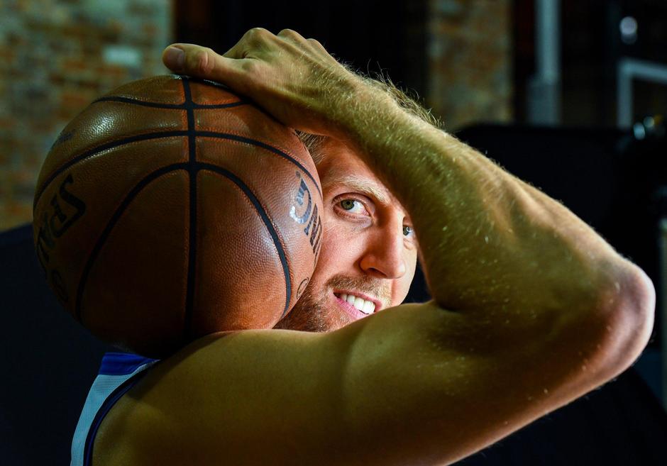 dirk nowitzki | Avtor: Profimedia