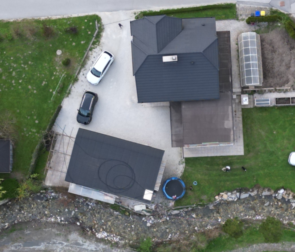 Potok Rožično | Avtor: Bralec