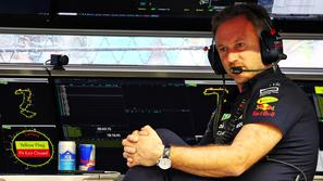 Christian Horner