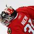 NHL finale Chicago Blackhawks Philadelphia Flyers Antti Niemi