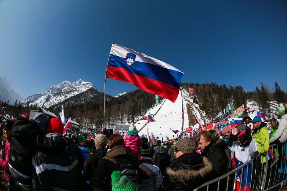 planica 2016 | Avtor: Saša Despot