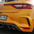 Renault megane RS