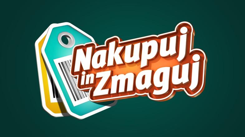 nakupuj in zmaguj