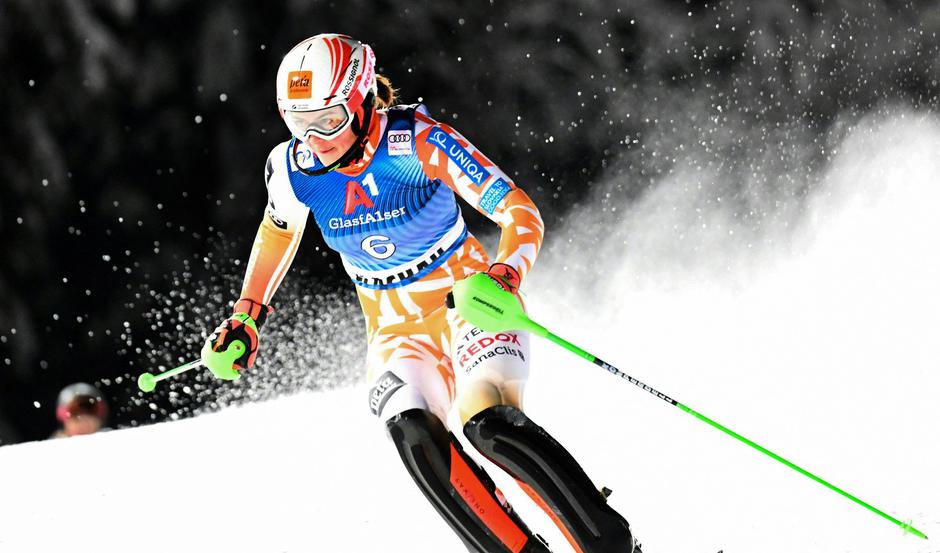 Petra Vlhova | Avtor: Profimedia