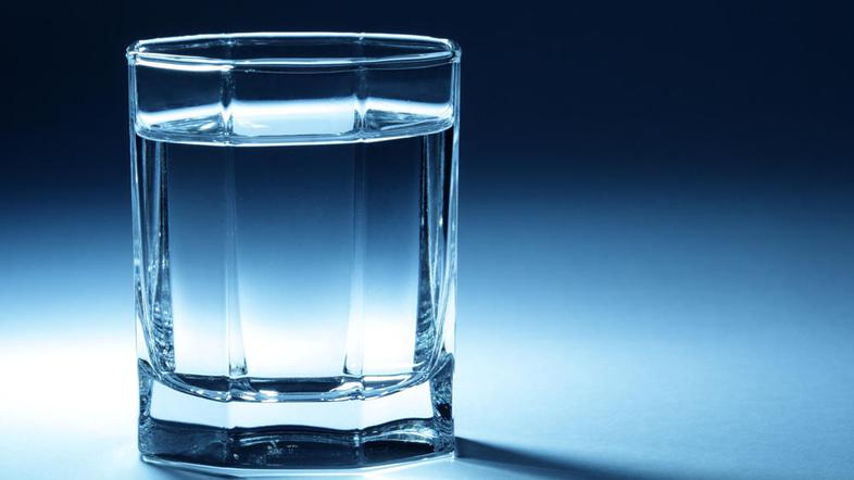 K dragim komunalnim storitvam je največ prispevala cena oskrbe s pitno vodo. (Fo