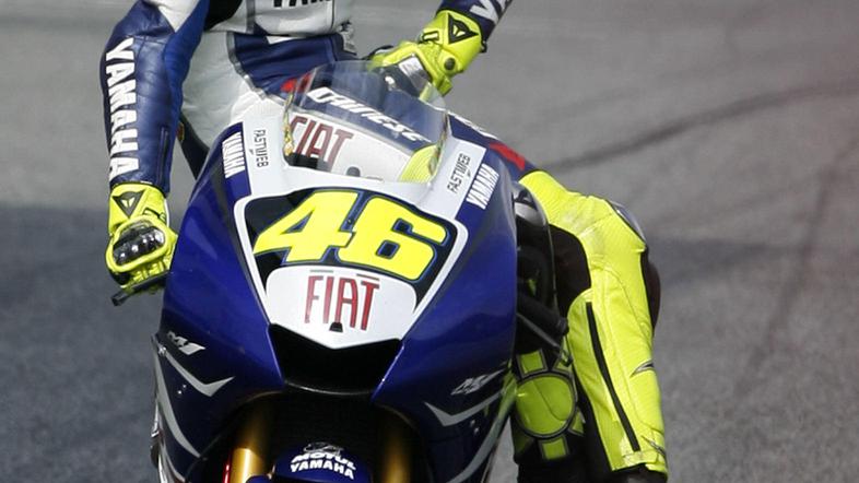 Valentino Rossi