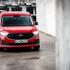 Ford Transit Connect Furgon