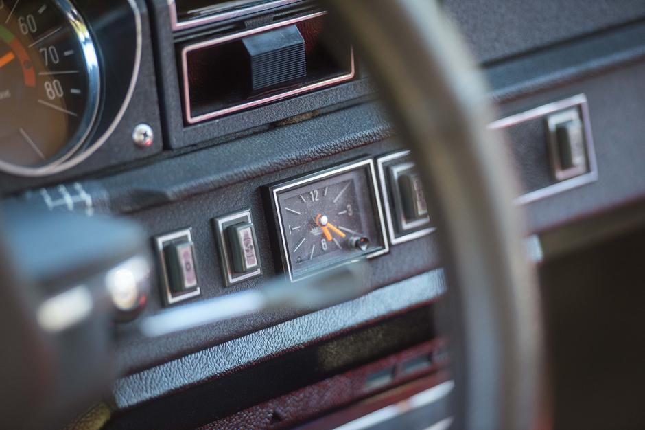 Citroen DSuper 5 | Avtor: Anže Petkovšek