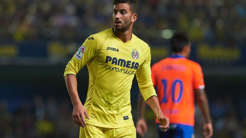 Mateo Musacchio Villarreal