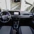 ford transit courier furgon