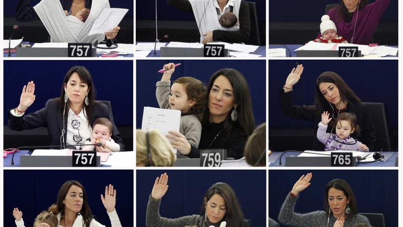 Licia  Ronzulli in Vittoria