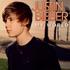 3. mesto: Justin Bieber – My World (5,6 milijona)