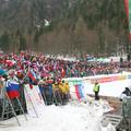 Planica vzdusje