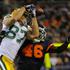 80 let rivali Chicago Green Bay 2010