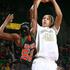 Brittney Griner Baylor punca, ki zabija