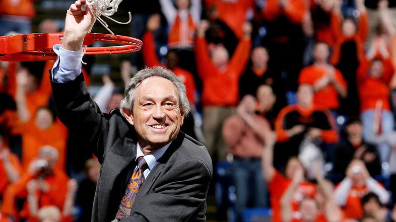 Eddie Sutton