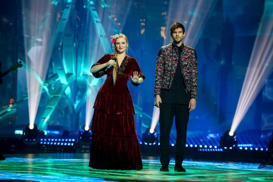 Indigo | Avtor: Saša Despot