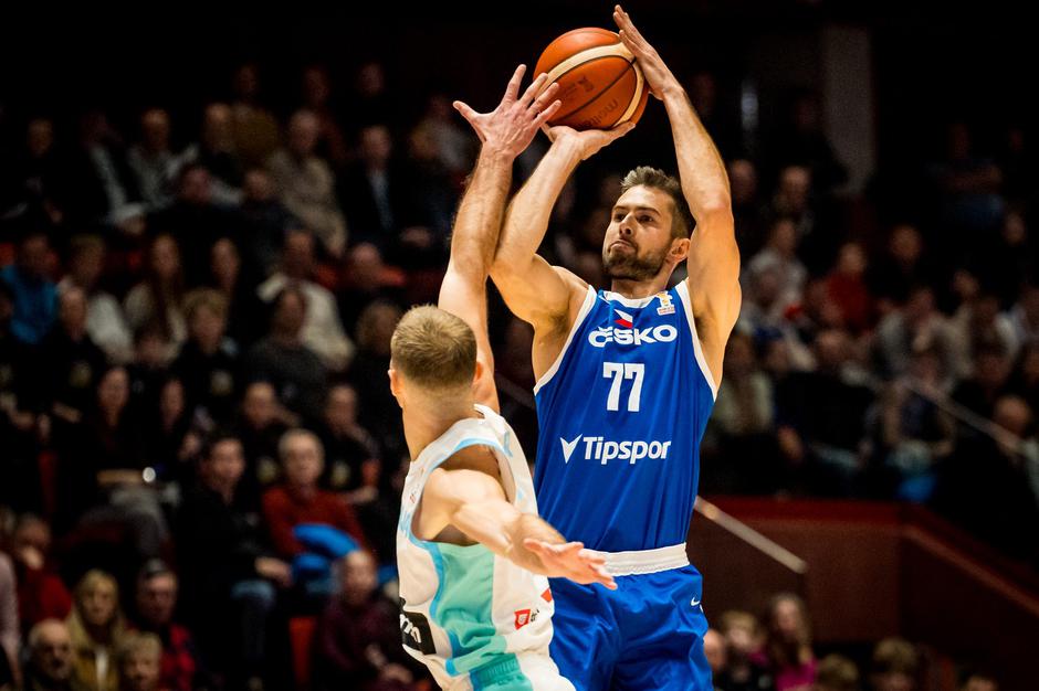 Tomáš Kyzlink | Avtor: Profimedia