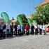 tekmovanje za najbolj Varčnega voznika v Mariboru