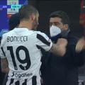 Leonardo Bonucci