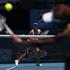 OP Avstralije Melbourne 2010 četrtfinale Venus Williams