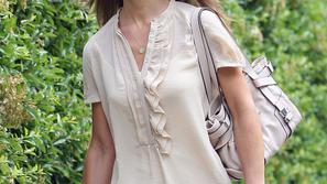 Pippa je že dolgo ljubiteljica znamke Hudson Jeans, zdaj pa tudi oni obožujejo n