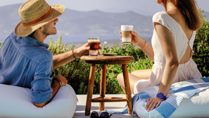 Nespresso ledena kava