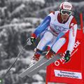 Tri tekme pred koncem sezone je Janka prevzel vodstvo v seštevku. (Foto: Reuters