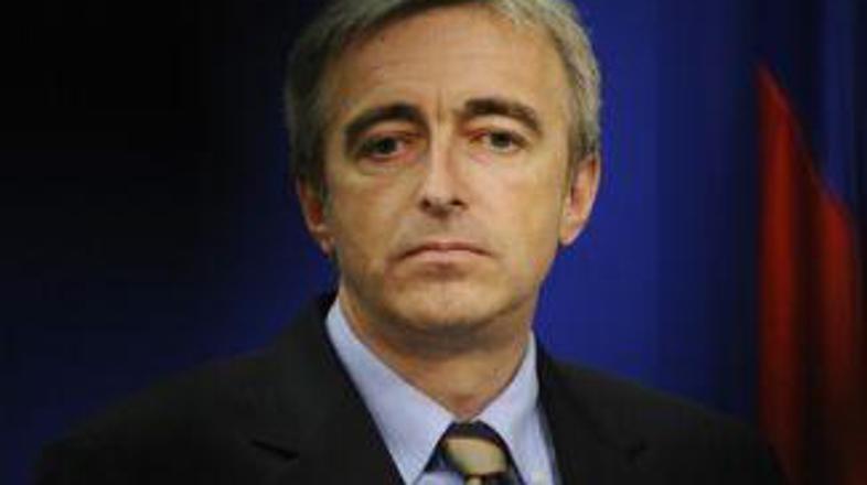 Aleš Zalar pojasnjuje, da je Slovenija Združenim narodom predlagala več načinov 