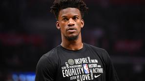 Jimmy Butler