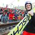 Planica poleti SP 2010 petek Morgenstern