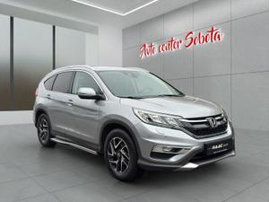 Honda CR-V 1.6 i-DTEC