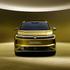 volkswagen ID. tiguan, SUV EV