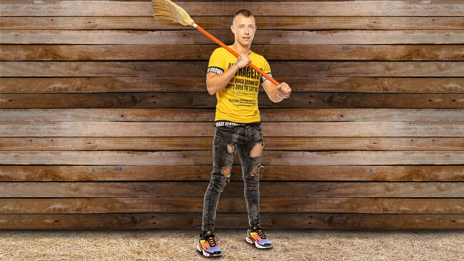 Kmetija 2022 | Avtor: POP TV