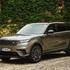 Range rover velar