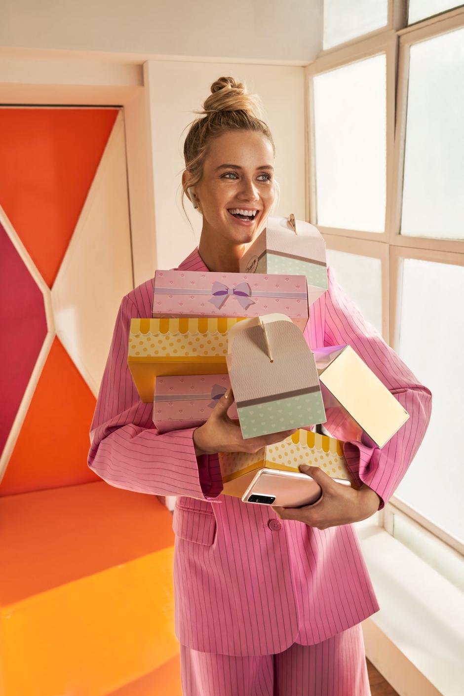 Huawei P smart 2021 | Avtor: Huawei