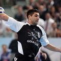 David Koražija je dve leti nastopal za Gold Club, zdaj pa igra v družbi Carlosa 