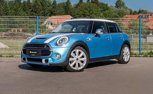MINI Cooper Mini  S