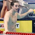 James Magnussen drži najboljši izid sezone na 100 metrov prosto. (Foto: Reuters)