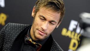 Neymar Ballon d'Or