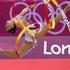 gimnastika olimpijske igre 2012 London