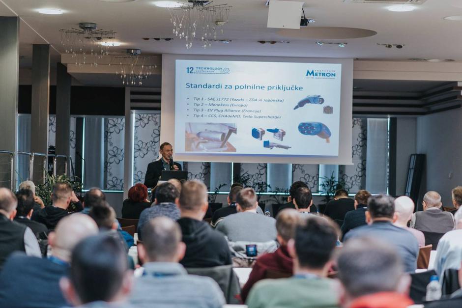 Andrej Pečjak | Avtor: GMT