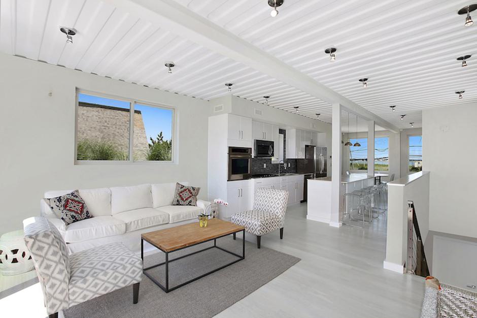 Bivalni zabojnik | Avtor: jetsongreen